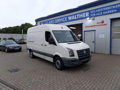 VW Crafter