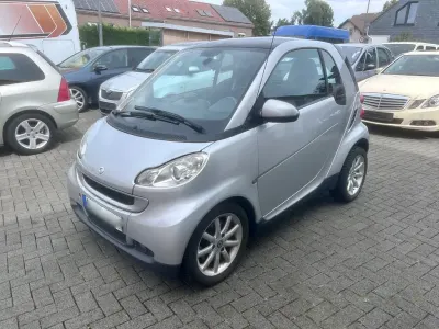 Gebraucht Smart ForTwo Coupé