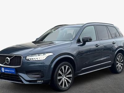 Gebraucht Volvo XC90 R-Design 235 PS (172 kW) 2020 Blau SUV