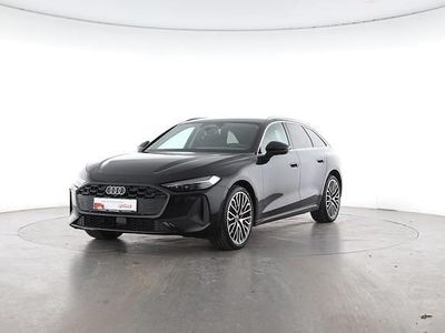 Gebraucht Audi A5 Comfort 150 PS (110 kW) 2025 Mythosschwarz Coupé