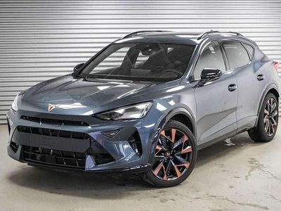 Gebraucht Cupra Formentor VZ 333 PS (244 kW) 2025 Magnetic grau metallic (s7) SUV