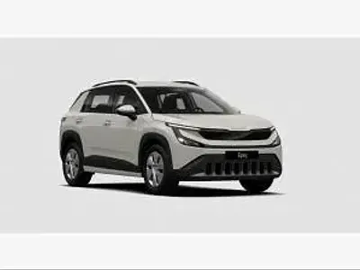 Gebraucht Skoda Epiq