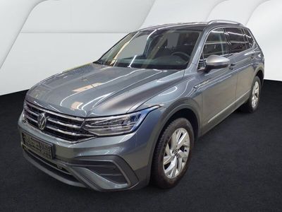 VW Tiguan Allspace