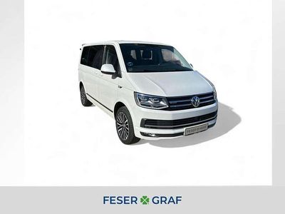 VW T6
