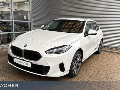 Weiß Neu 2025 BMW 120 Kleinwagen | 34.490 € (Fairer Preis)