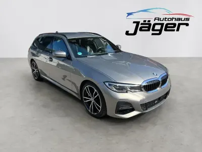 Gebraucht BMW 330