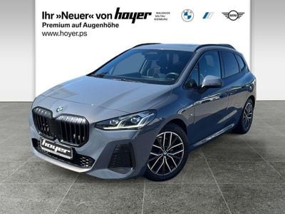BMW 220 Active Tourer