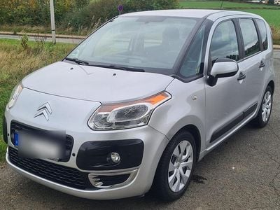 Citroën C3 Picasso