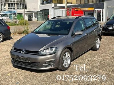 VW Golf VII