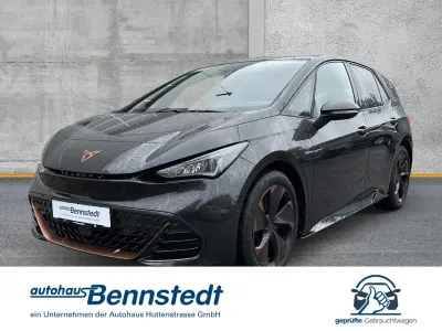 Brugt Cupra Born 150 kW (204 HK) 2023 Grå Hatchback