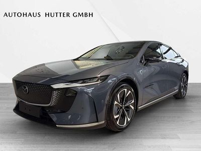 Neu Mazda 6e Takumi-Line 189 kW (258 PS) 2026 Polymetal gray Limousine