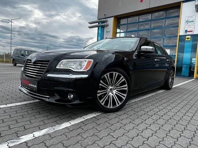 Lancia Thema