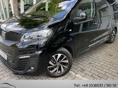 Fiat E-Ulysse