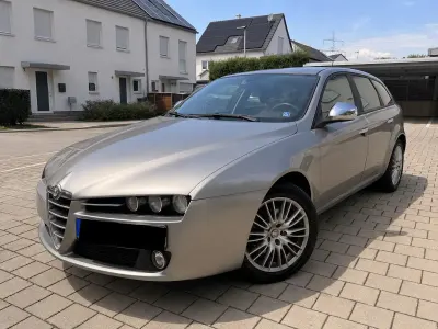 Gebraucht Alfa Romeo 159