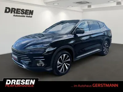 Gebraucht BYD Seal U