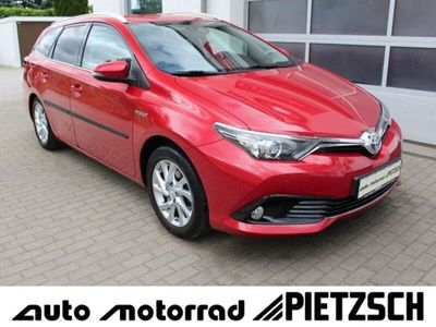 Toyota Auris Touring Sports