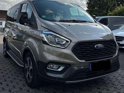 Ford Transit Tourneo