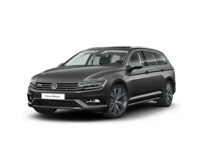Gebraucht VW Passat Alltrack 272 PS (200 kW) 2019 Kombi