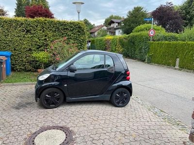 Smart ForTwo Coupé