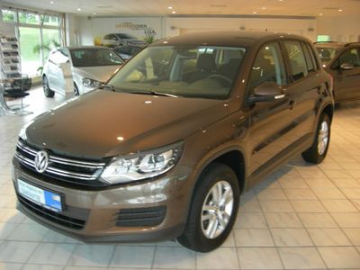 gebraucht VW Golf Plus 1.6 FSI Comfortline, PDC,Winterpaket