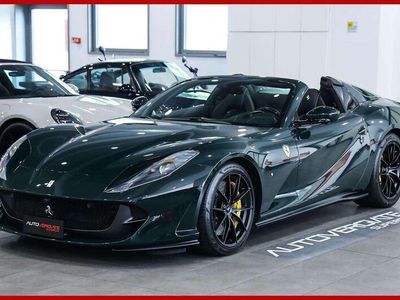Ferrari 812