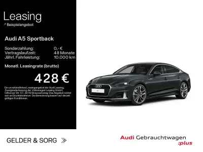 Gebraucht Audi A5
