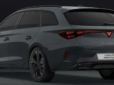 Neu Cupra Leon Basis 150 PS (110 kW) 2026 Kombi