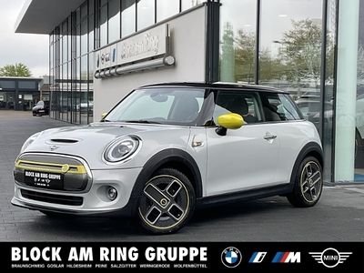 gebraucht Mini Cooper S E