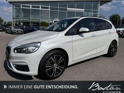 BMW 225 Active Tourer