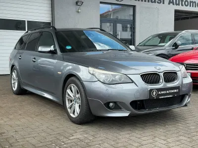 Gebraucht BMW 530