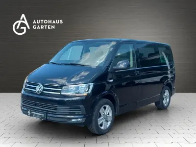 Gebraucht VW Multivan