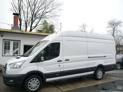 gebraucht Ford Transit Kasten 350 L4 Trend Automatik