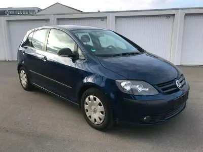 Gebraucht VW Golf Plus
