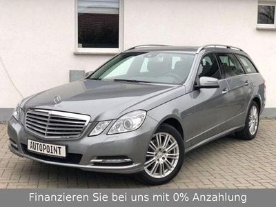 Gebraucht Mercedes CLS250 Shooting Brake 150 PS (110 kW) 2013 Grau Kombi