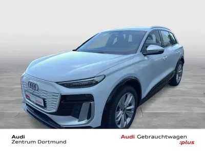 Gebraucht Audi SQ6 e-tron