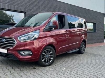 Ford Transit Tourneo