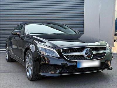 Mercedes CLS350