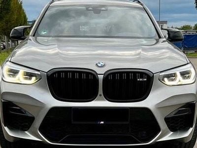 Gebraucht BMW X3 Competition Edition 643 PS (472 kW) 2019 Andere farben SUV