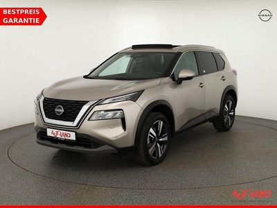 Gebraucht Nissan X-Trail N-Connecta 163 PS (119 kW) 2022 Andere SUV