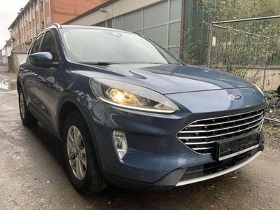 Gebraucht Mercedes GLC300e AMG 132 PS (97 kW) 2022 Andere Limousine