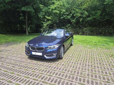 BMW 225