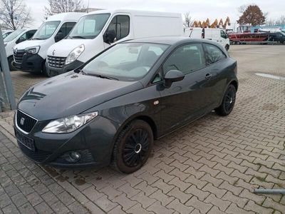 Seat Ibiza SC