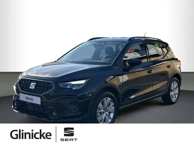 Nouvelle Seat Arona Style 116 ch (85 kW) 2026 Noir SUV