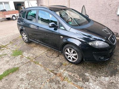 Seat Altea XL