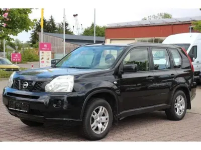 Gebraucht Nissan X-Trail