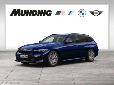 BMW M340