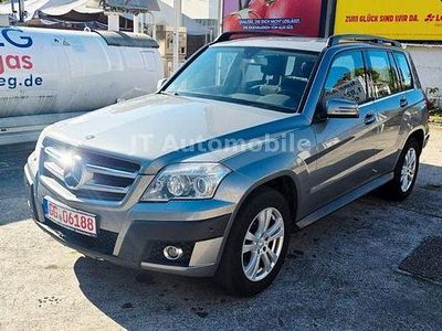 Mercedes GLK220