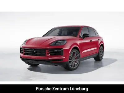 Gebraucht Porsche Cayenne S