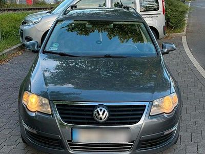 Gebraucht 2008 VW Passat Kombi | 2.850 € (Teuer)