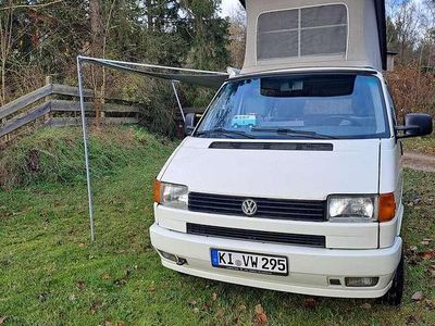 Gebraucht VW California California 77 PS (56 kW) 1995 Weiß Van